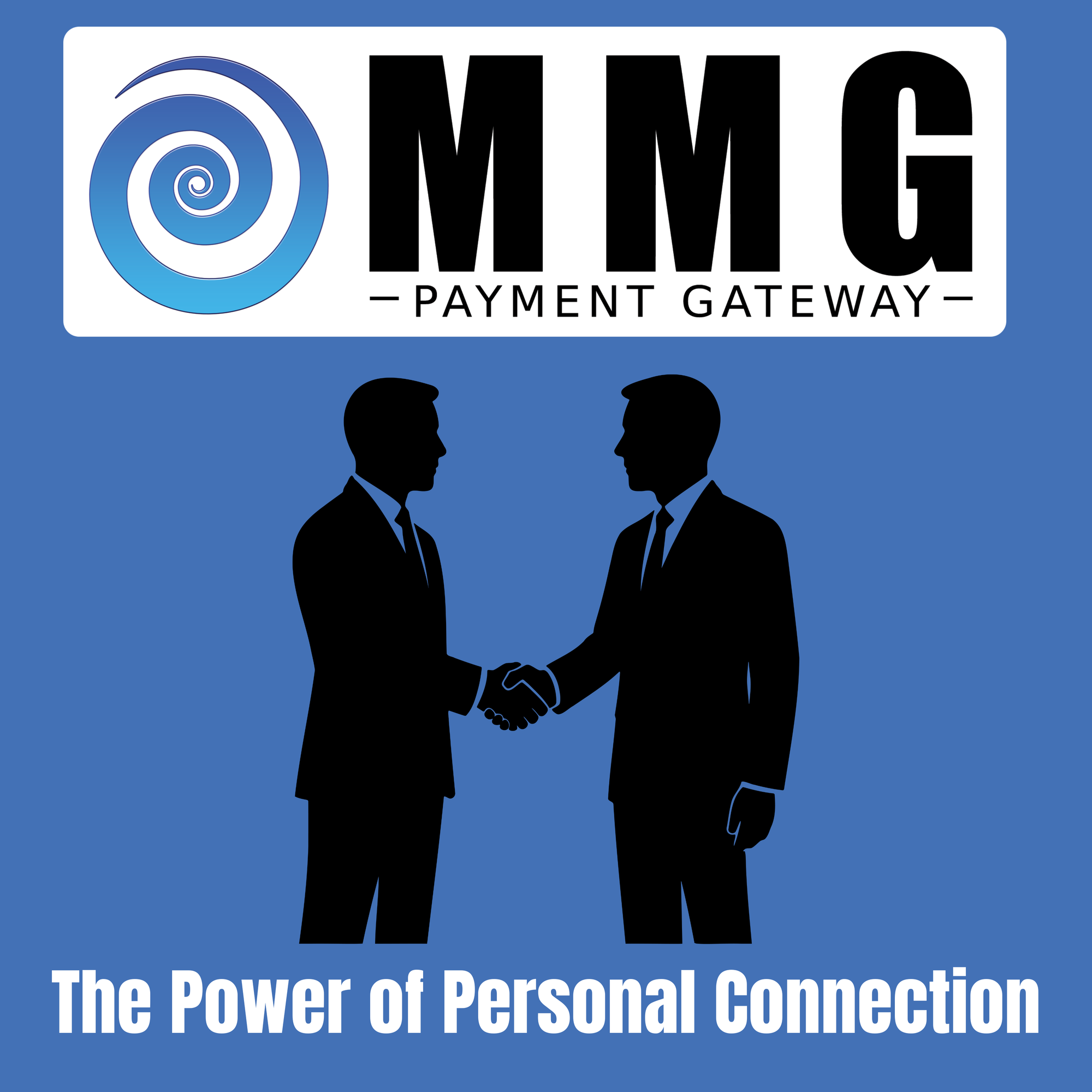 Beyond Technology: Why Personal Connections Still Matter for Trust in Payment Processing