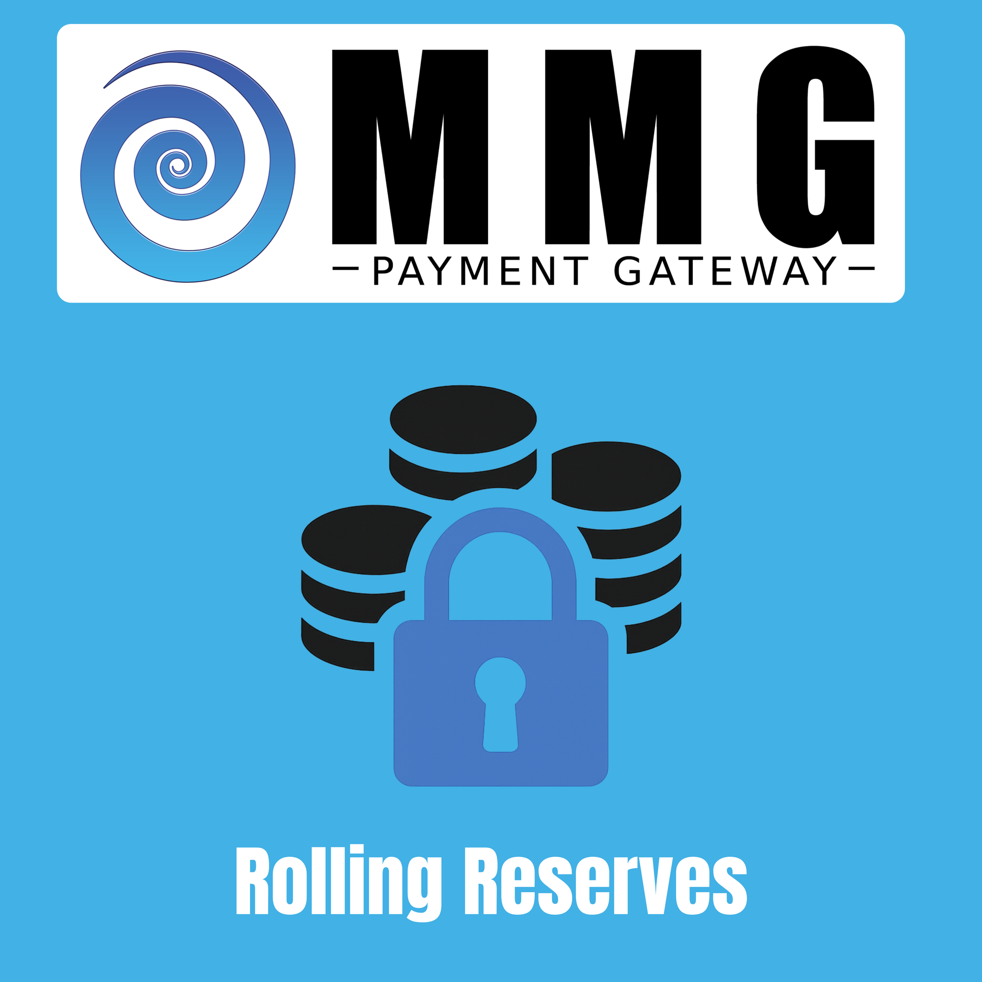 Rethinking Rolling Reserves