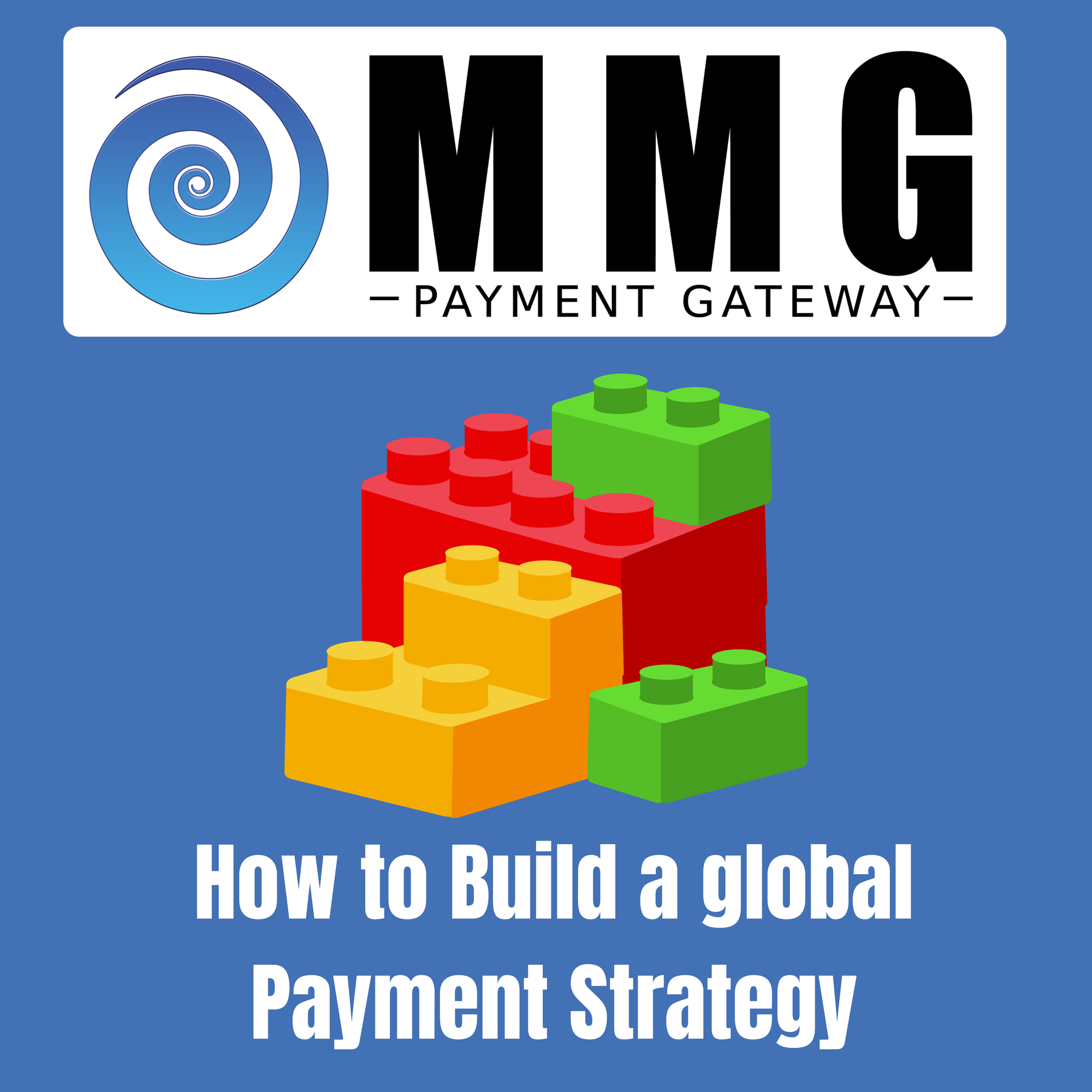 How to Build a Payment Strategy That Converts Globally