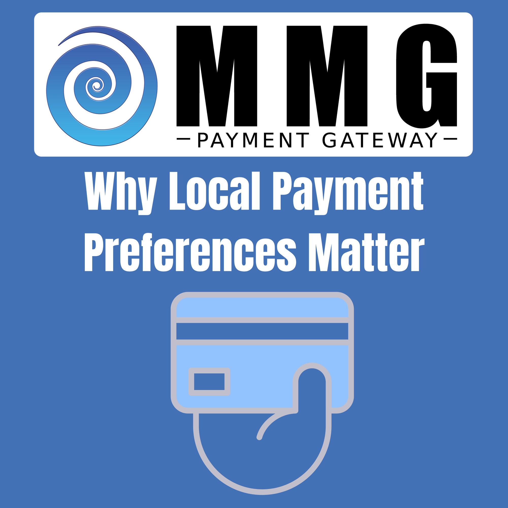 Why Local Payment Preferences Matter — Even in a Global Gambling Business