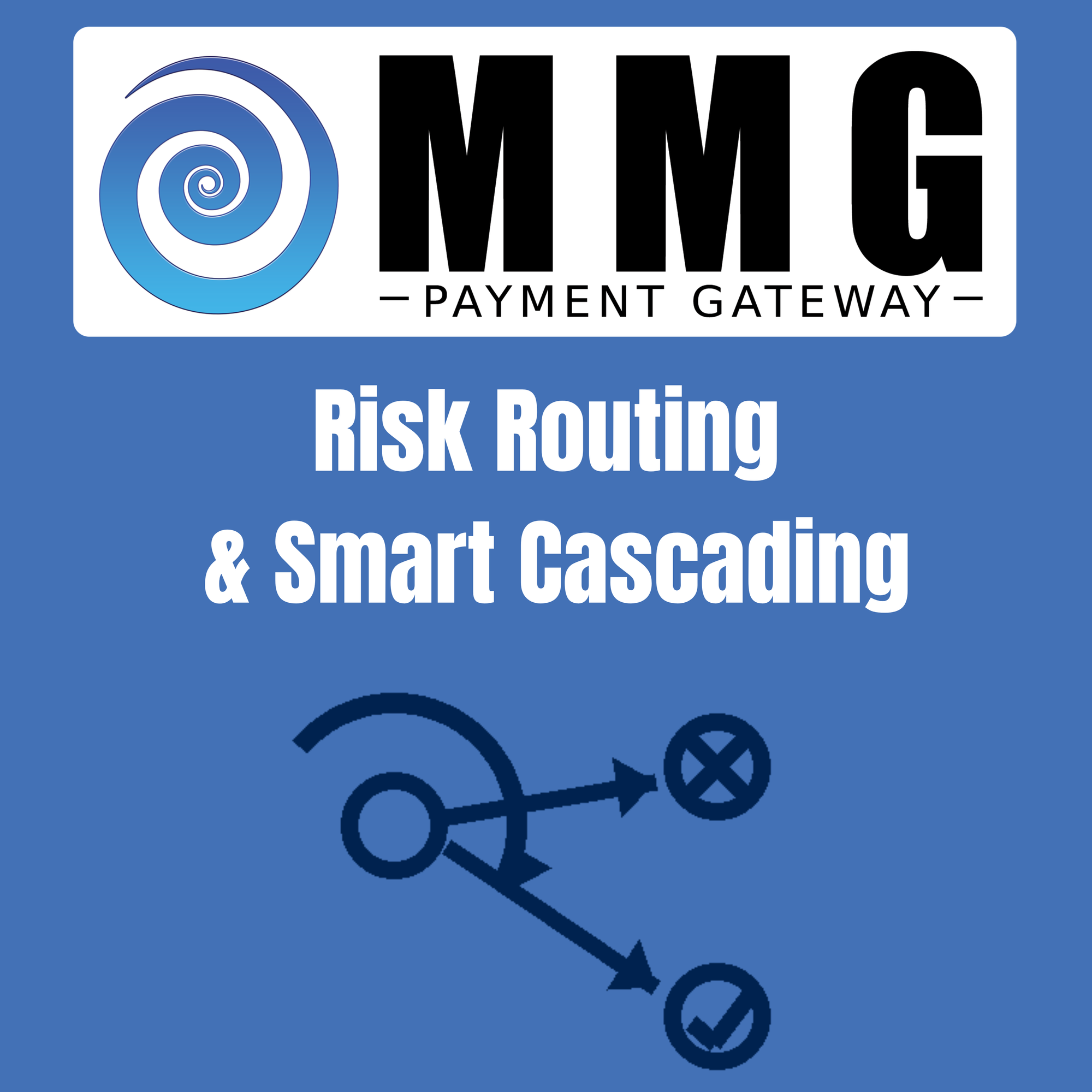 Risk Routing & Smart Cascading