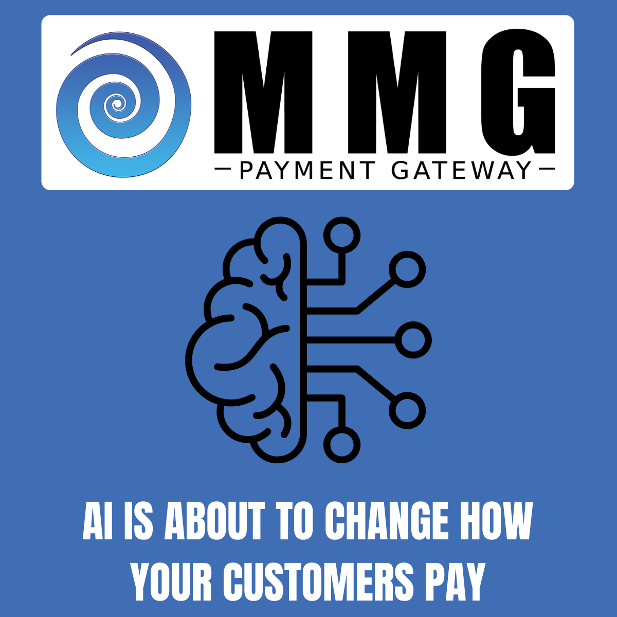 AI Is About to Change How Your Customers Pay – Here's What It Means for You