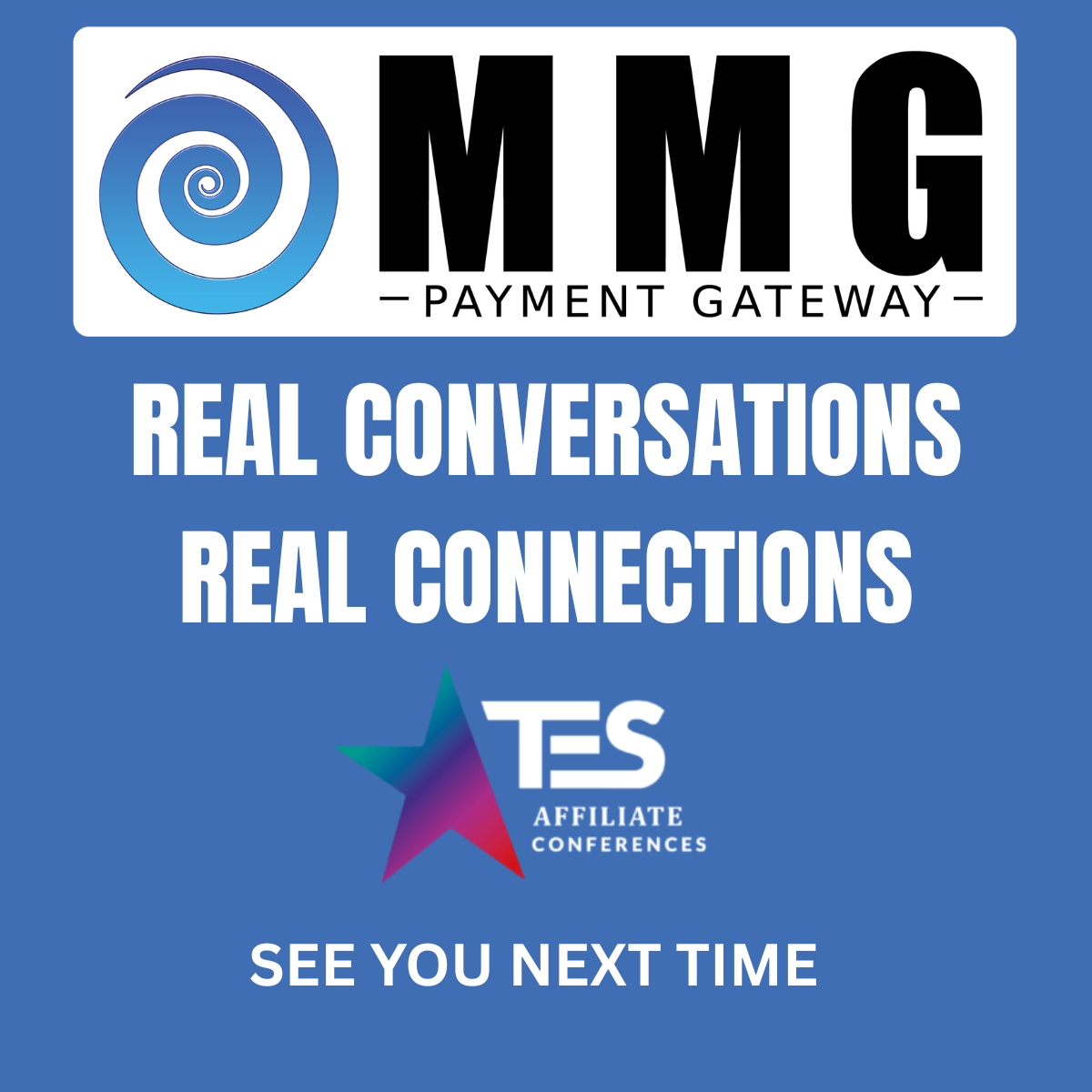 TES Marbella: Real Conversations, Real Connections