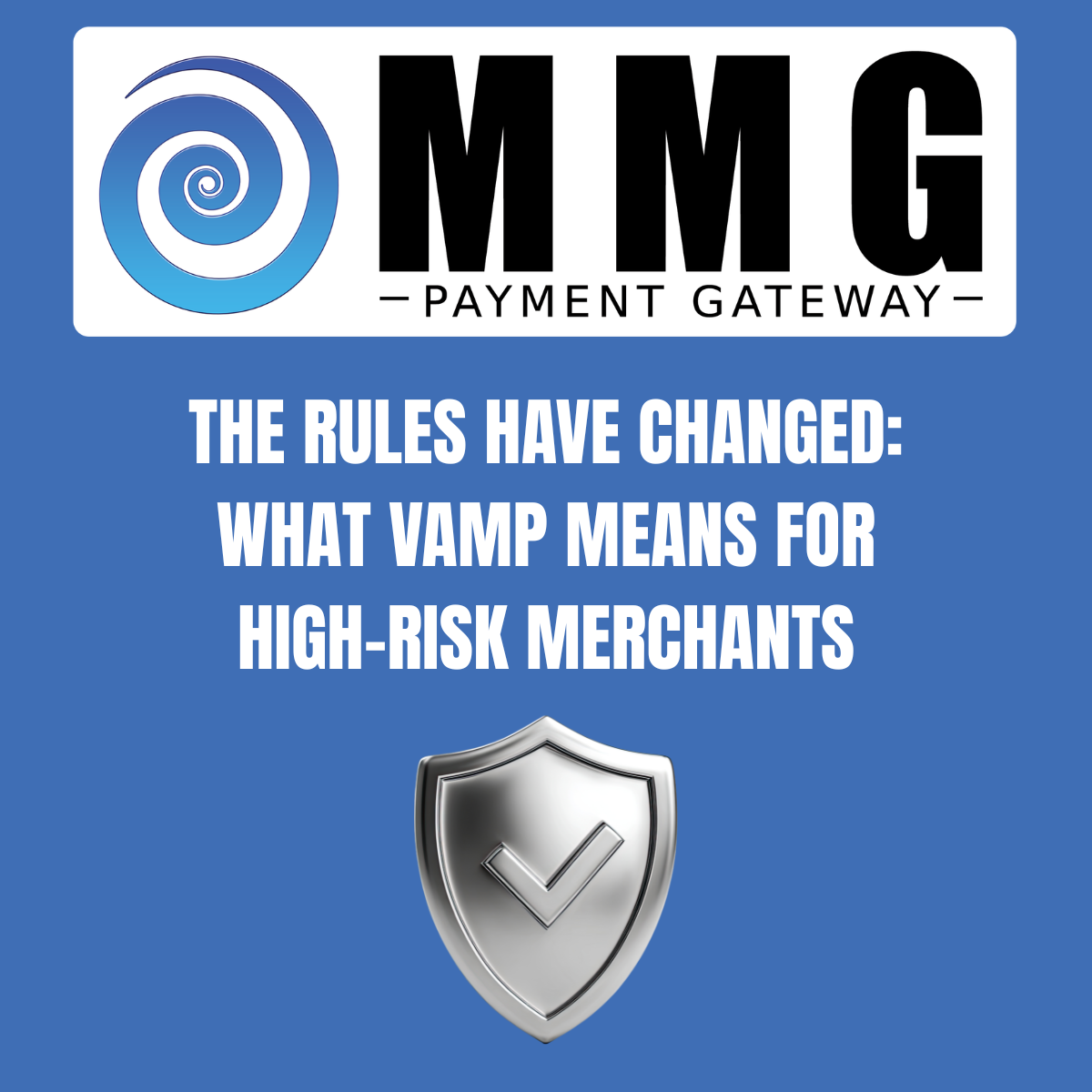 The Rules Have Changed: What VAMP Means for High-Risk Merchants in 2026