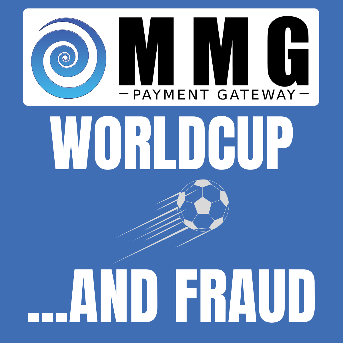 The World Cup Is Live (soon) — And So Is the Fraud
