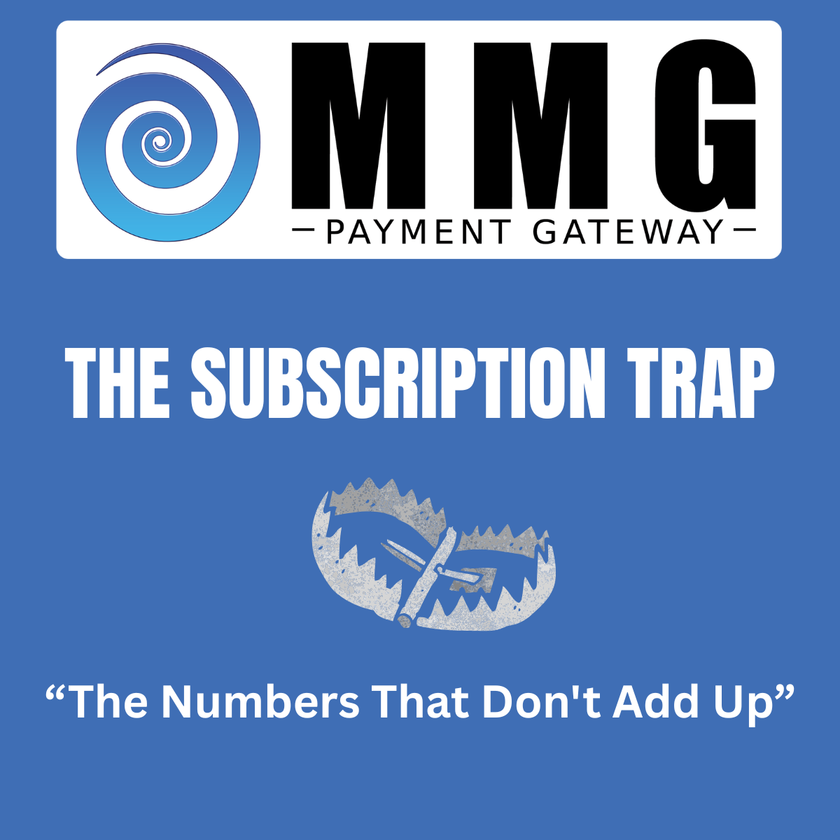 The Subscription Trap
